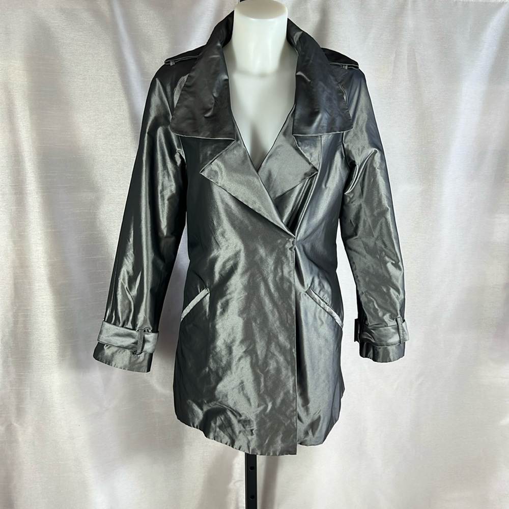 Kenneth Cole New York trench coat